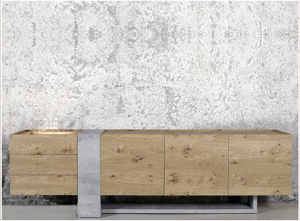 Μπουφές Abbie