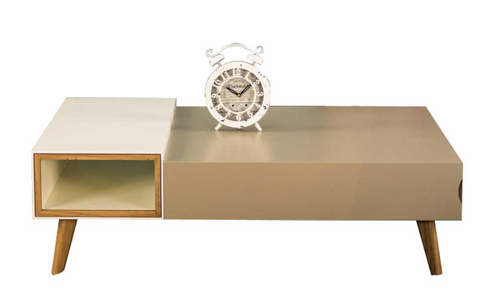 Τραπέζι σαλονιού Alexandra