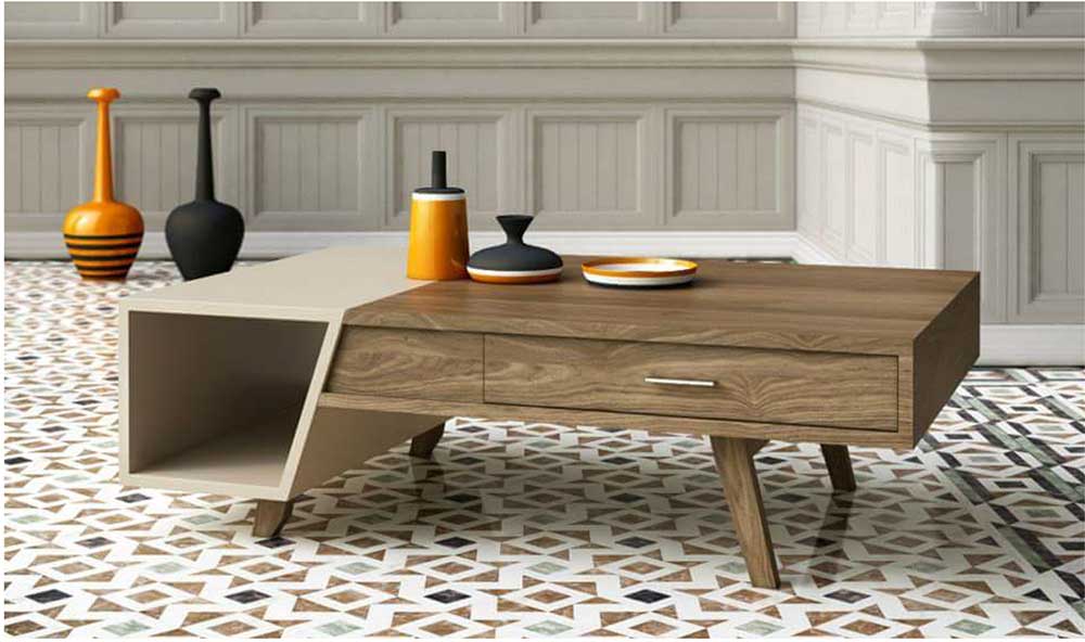 Τραπέζι σαλονιού Blake