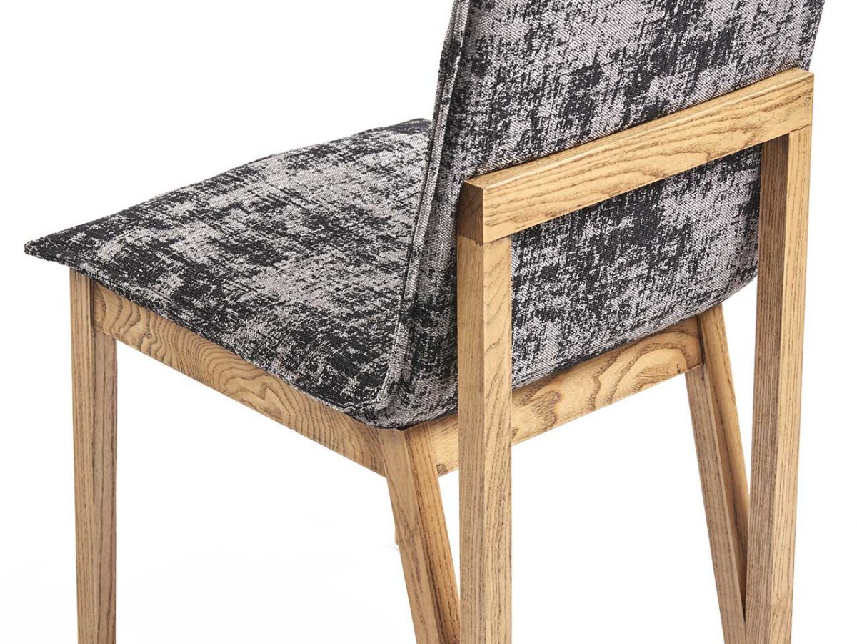 Καρέκλα Ruari - Image 2