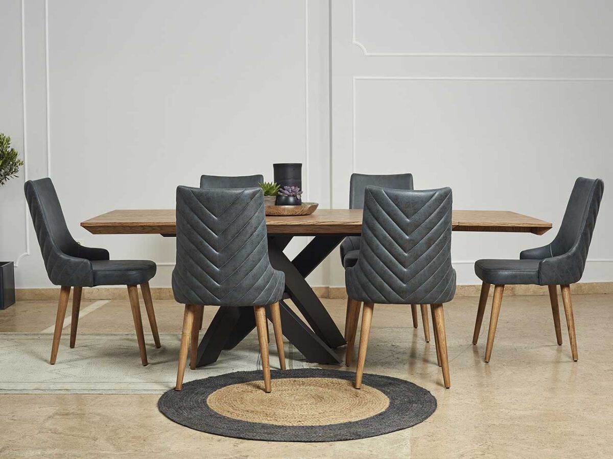 Καρέκλα Olly - Image 4