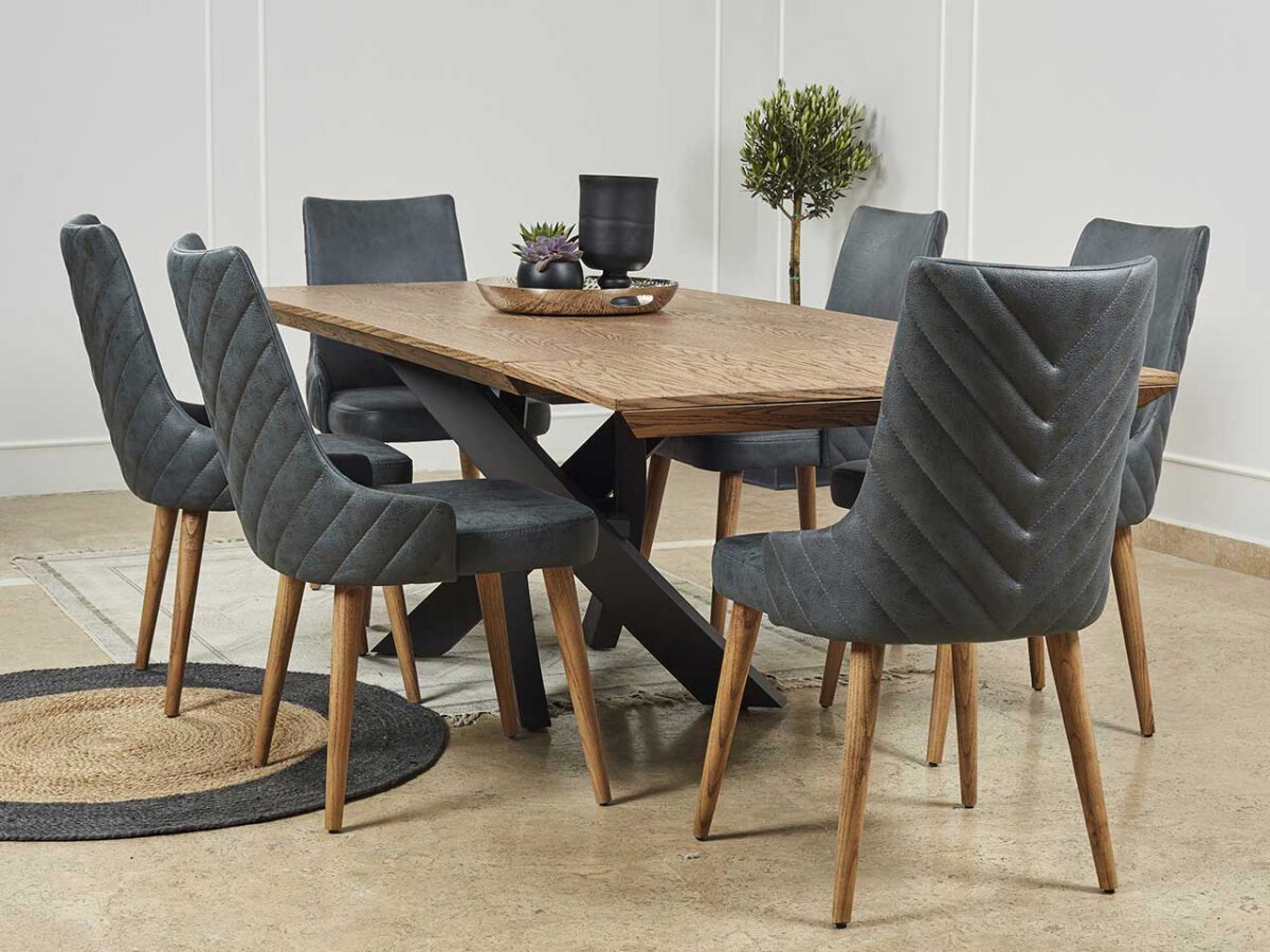 Καρέκλα Olly - Image 3