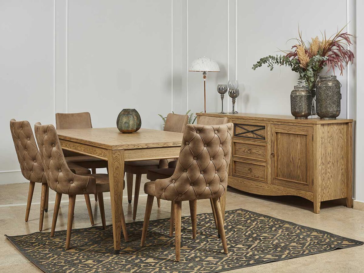 Καρέκλα Renaissance - Image 3