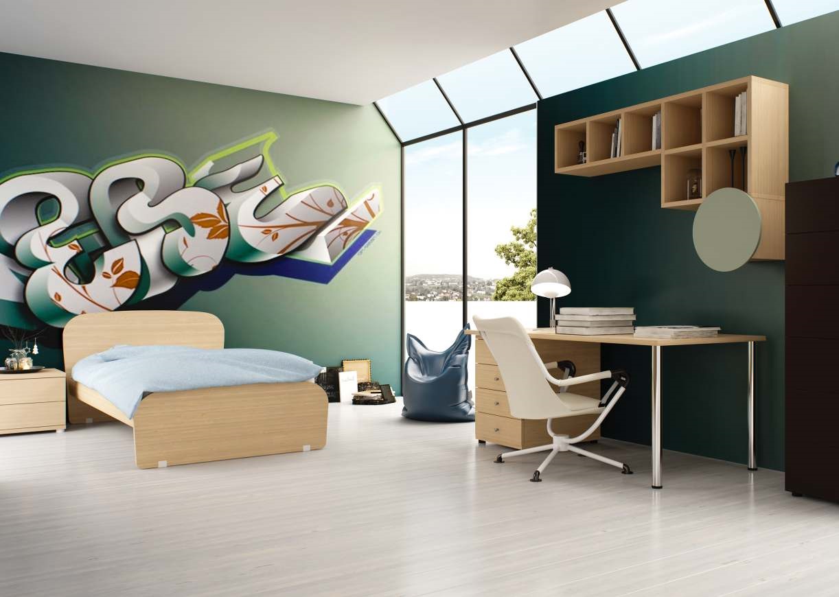 Παιδικό δωμάτιο Verity