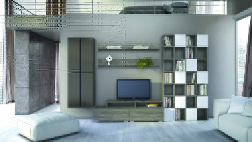 Σύνθετο Milana