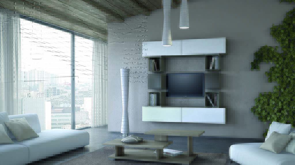 Σύνθετο Olivia-Rose