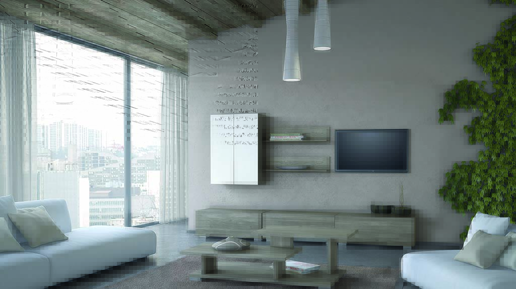 Σύνθετο Rhona