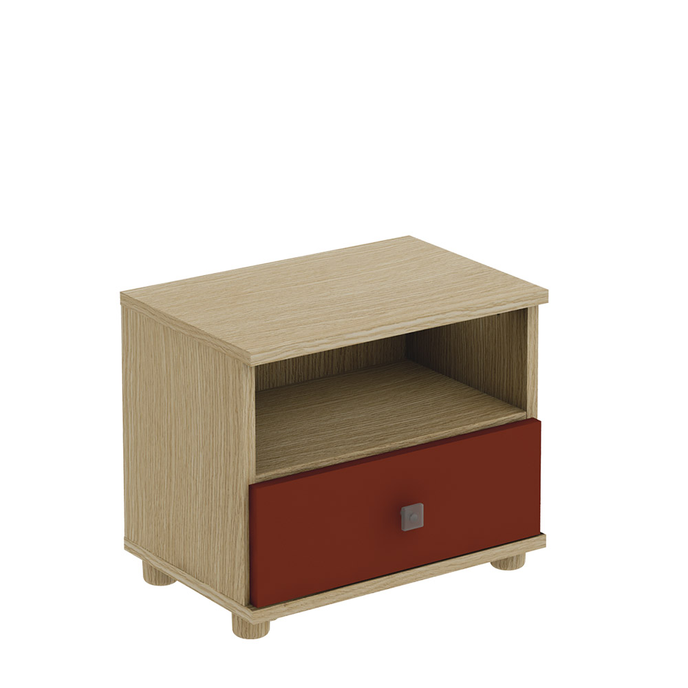 Παιδικό κομοδίνο Angus