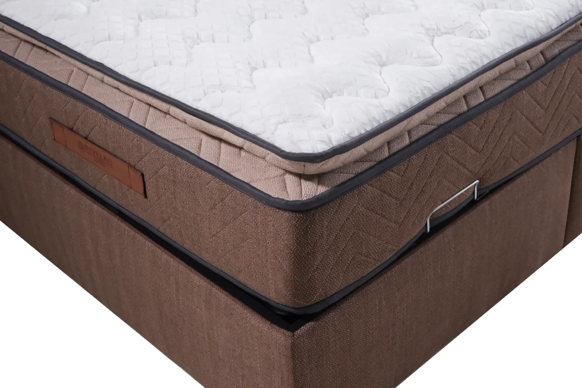 Κρεβάτι Eva - Image 4