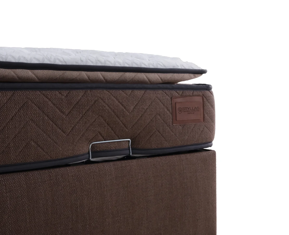 Κρεβάτι Eva - Image 5