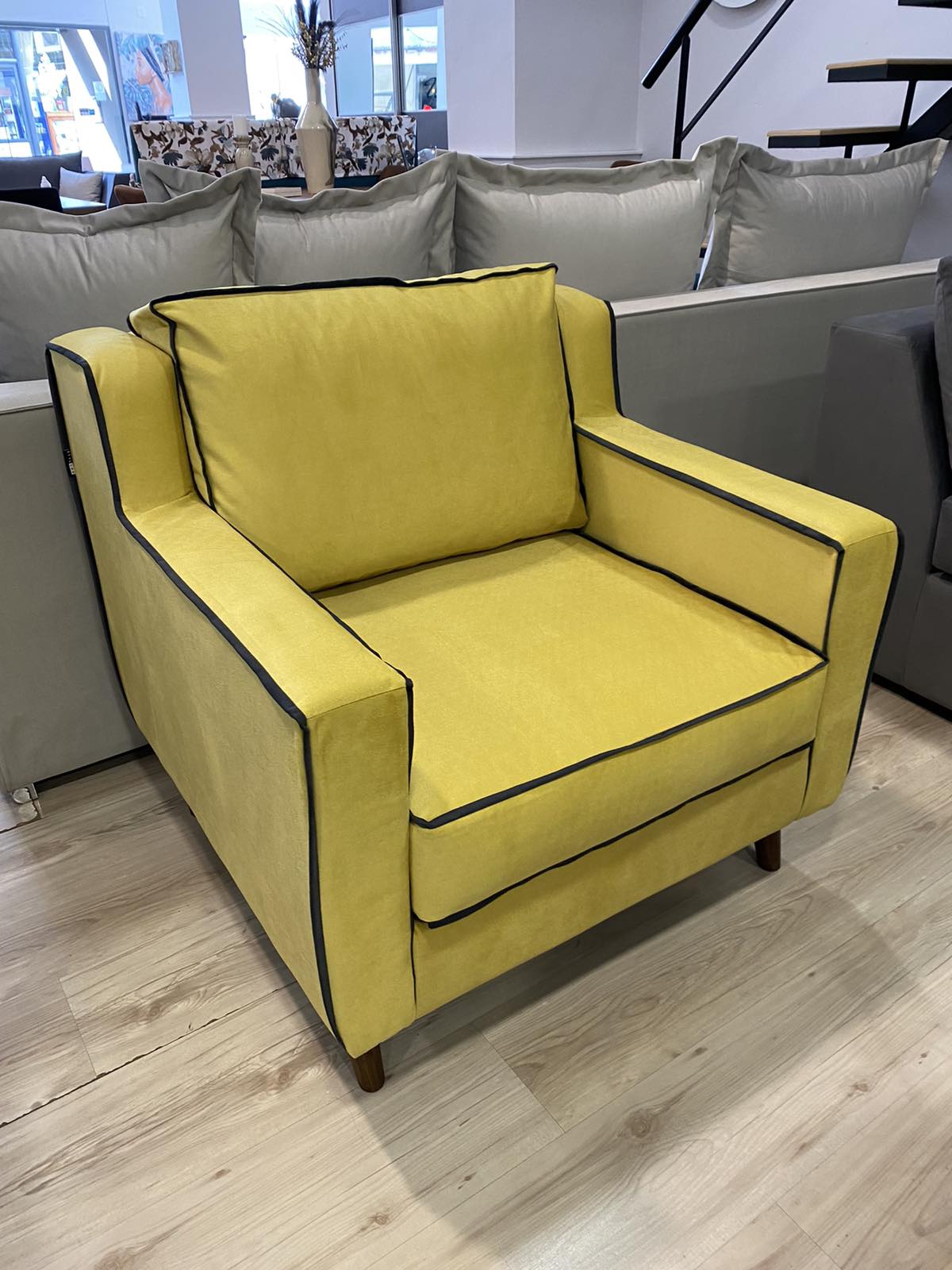 Πολυθρόνα Relax