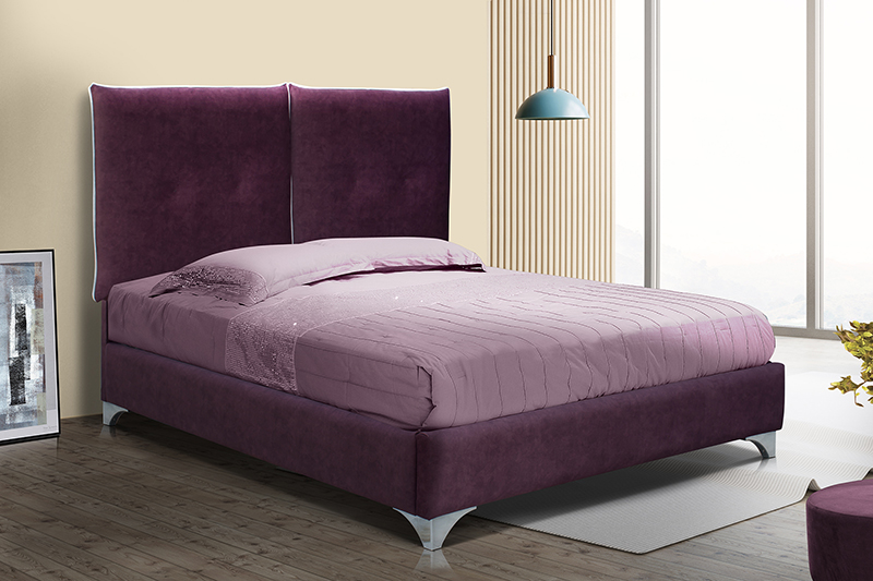 Κρεβάτι lotus