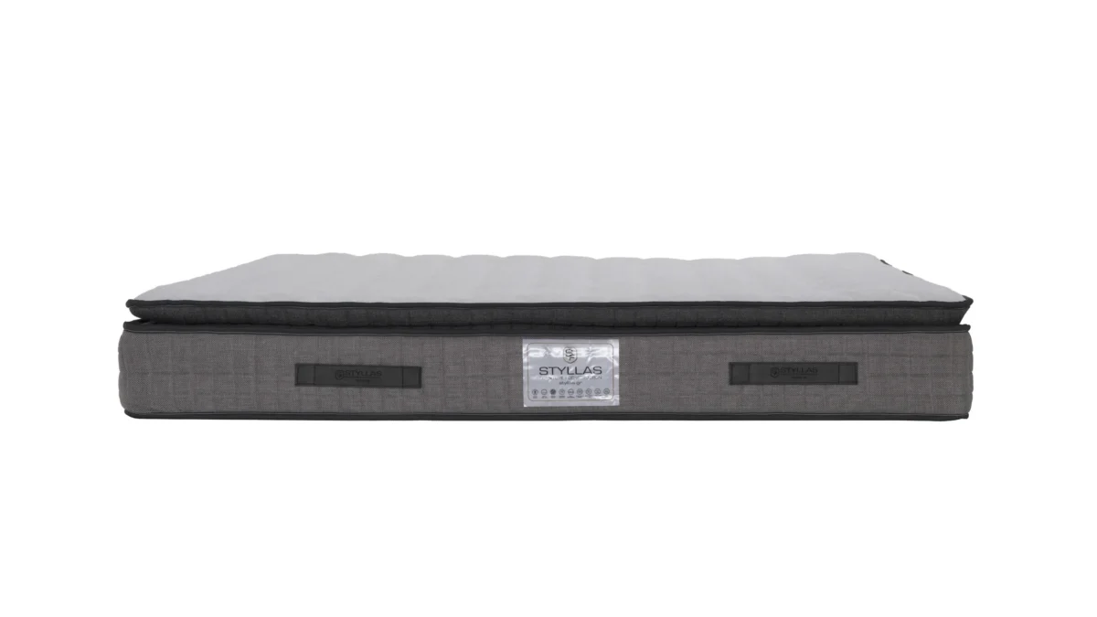 Styllas Comfort Gray - Image 5