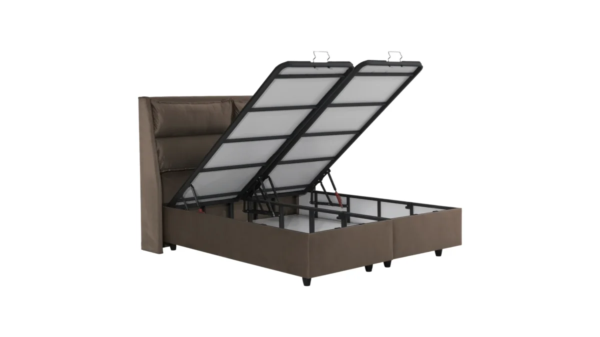 Κρεβάτι Nefeli - Image 14