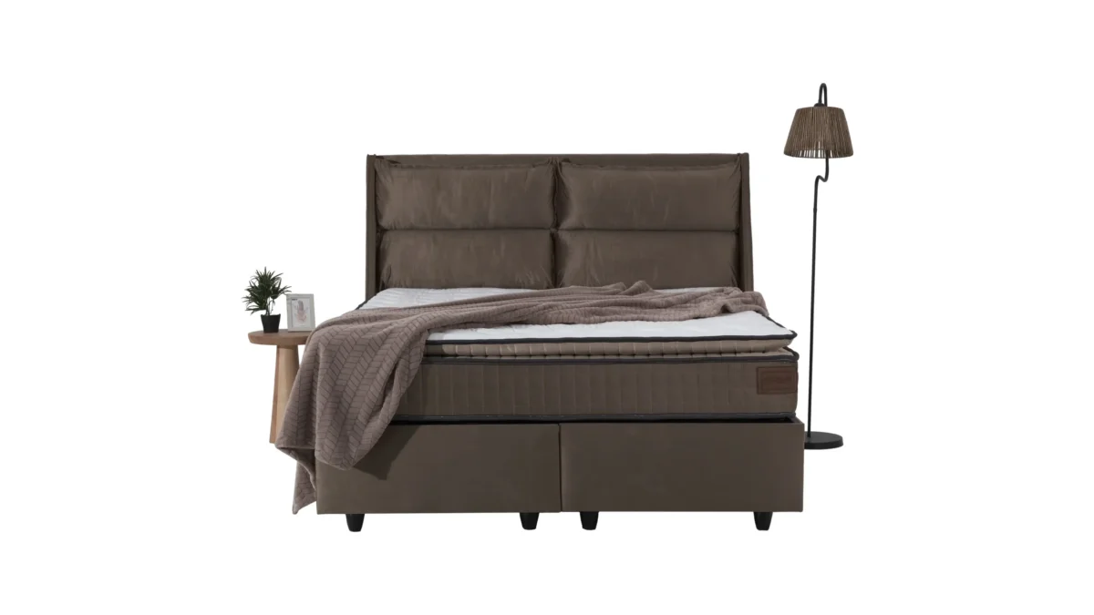 Κρεβάτι Nefeli - Image 5