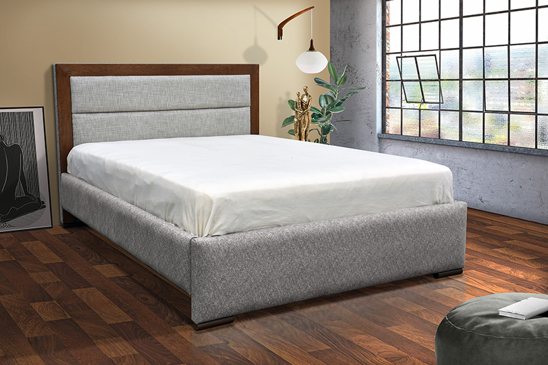 Κρεβάτι praga