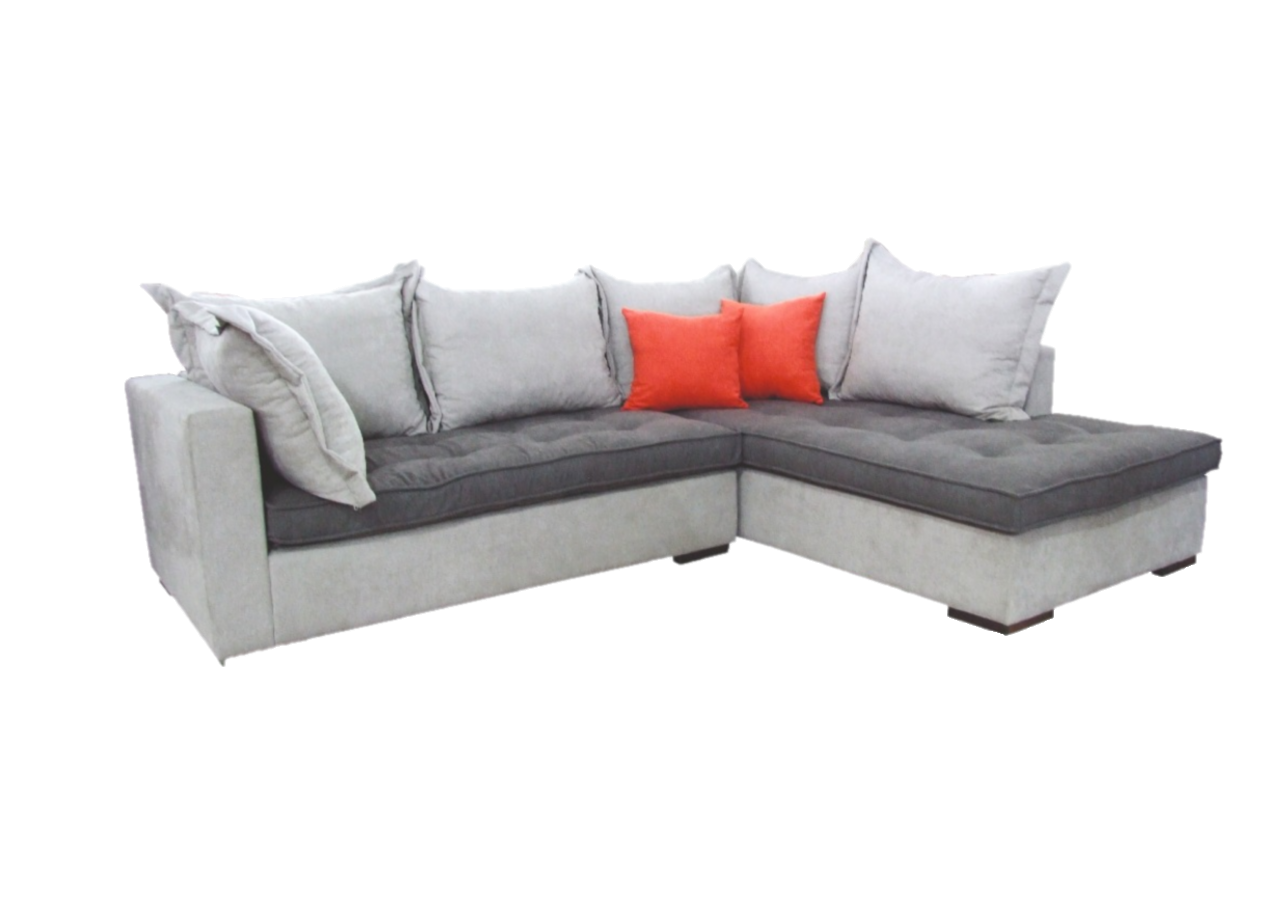 Γωνιακός καναπές Ersi