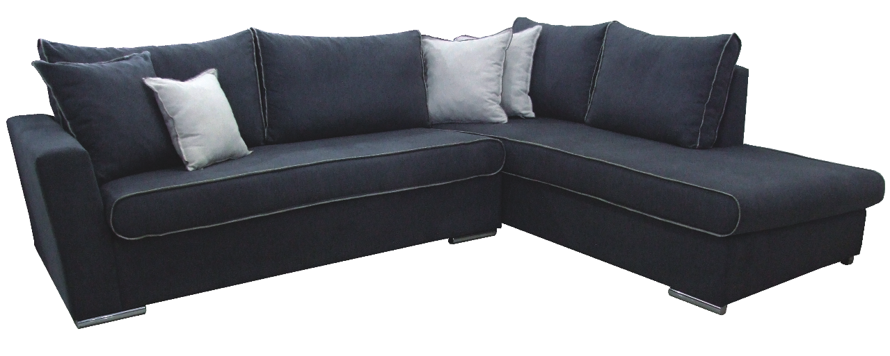 Γωνιακός καναπές Fiona