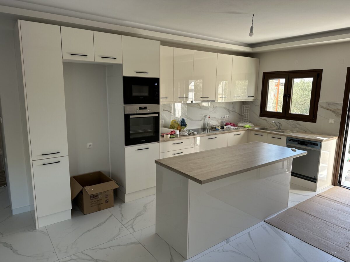 Κουζίνα - Image 2