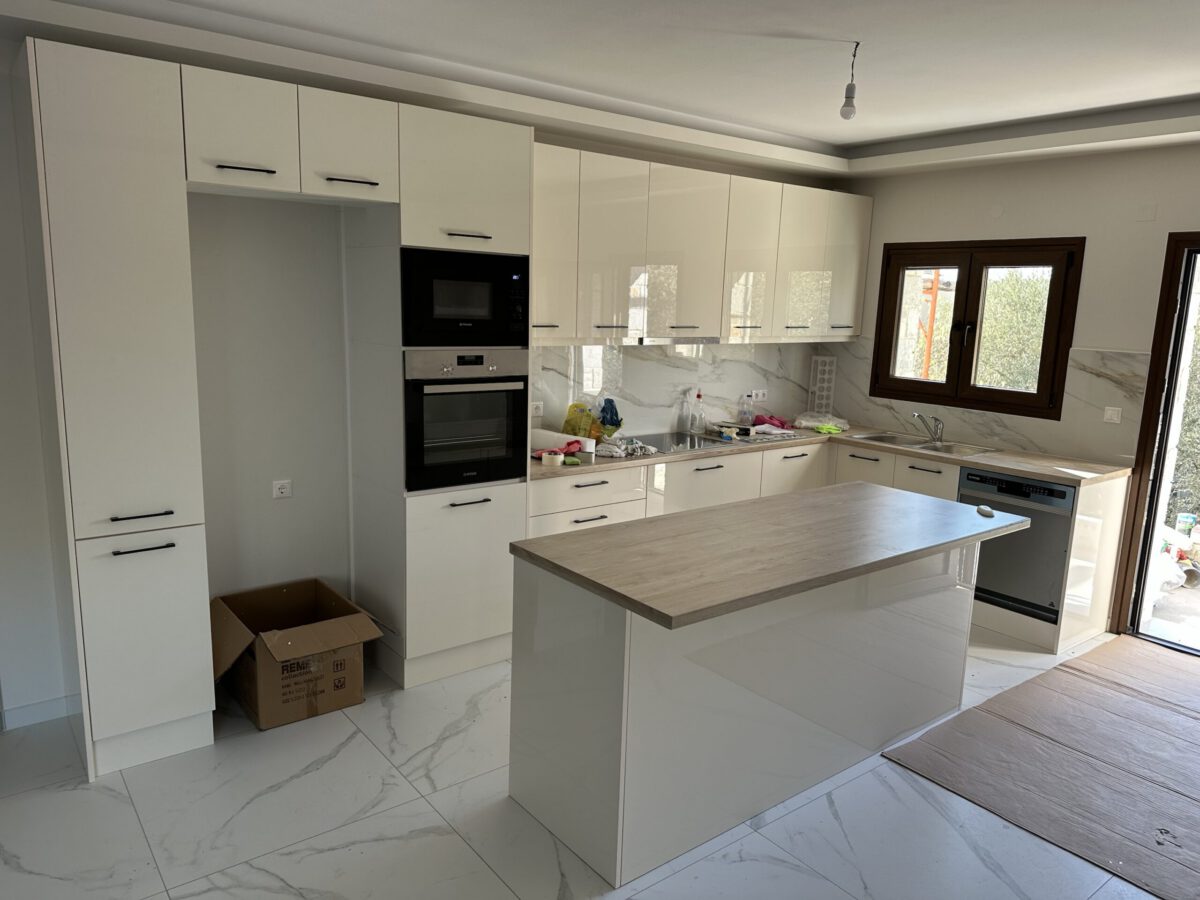 Κουζίνα - Image 3