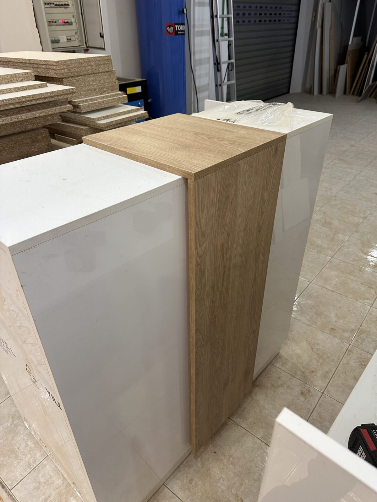 Κισέ καταστήματος - Image 2