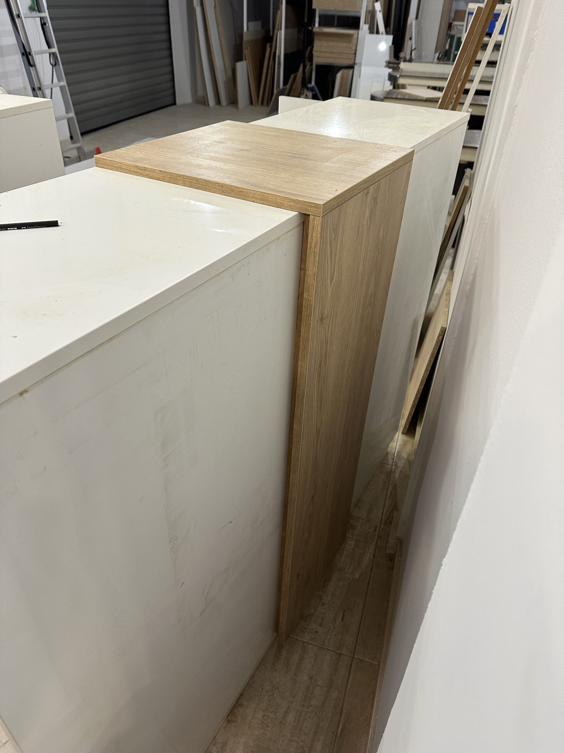 Κισέ καταστήματος