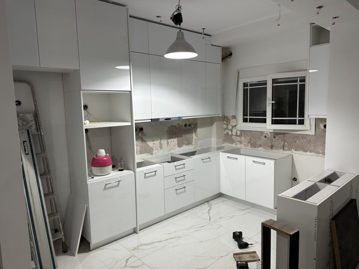 Κουζίνα - Image 2