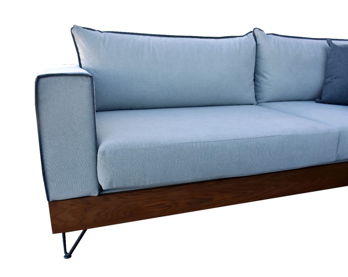 Πολυμορφικός καναπές Paros - Image 3