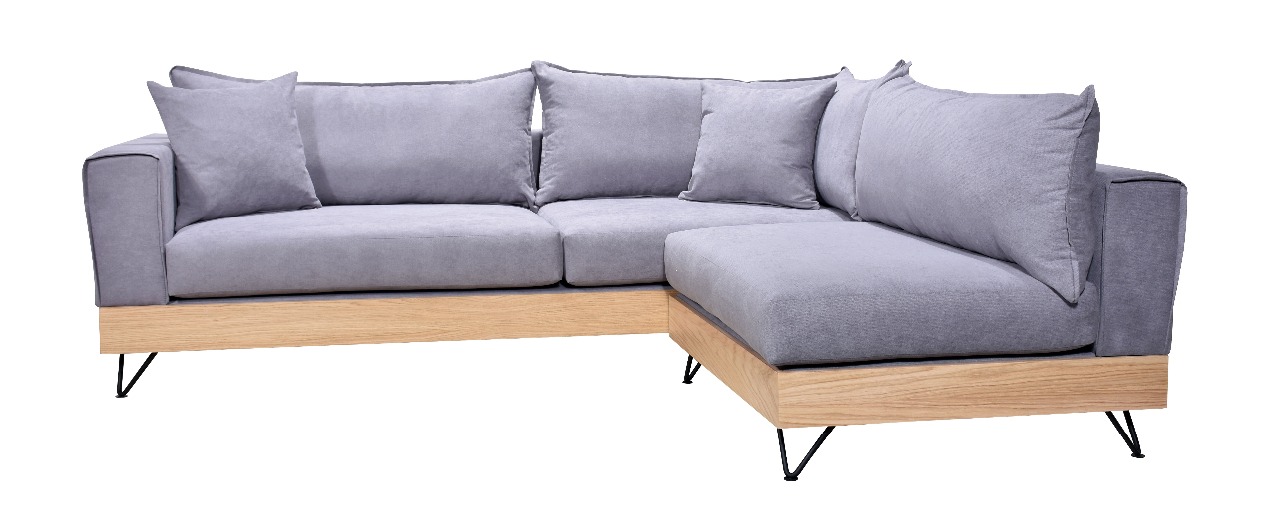 Πολυμορφικός καναπές Paros