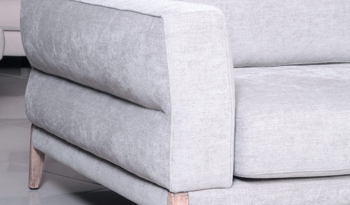 Γωνιακός καναπές Anesis - Image 3