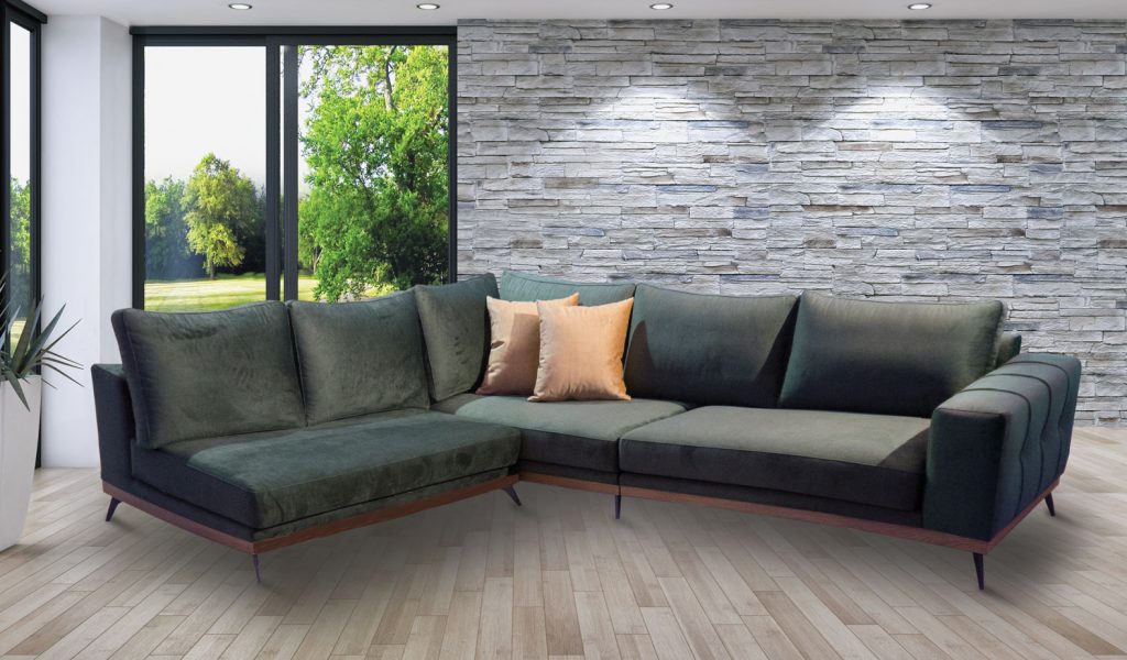 Καναπές Baxter