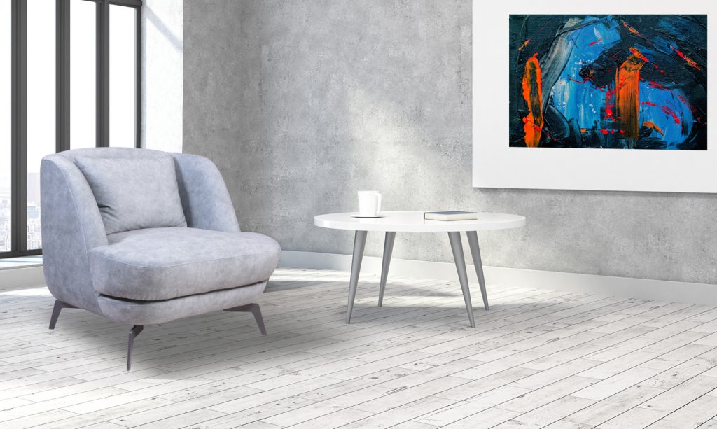 Πολυθρόνα Sabadell