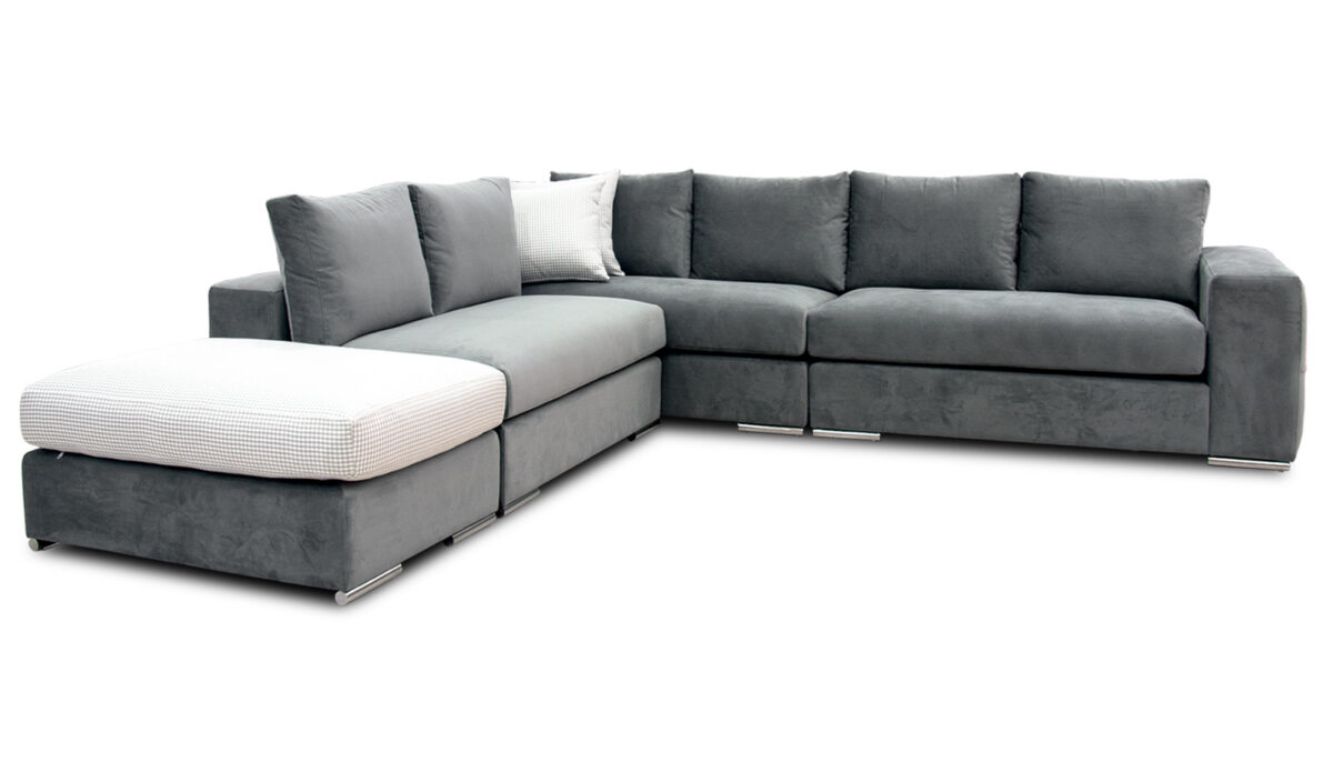 Γωνιακός καναπές Penelope - Image 4