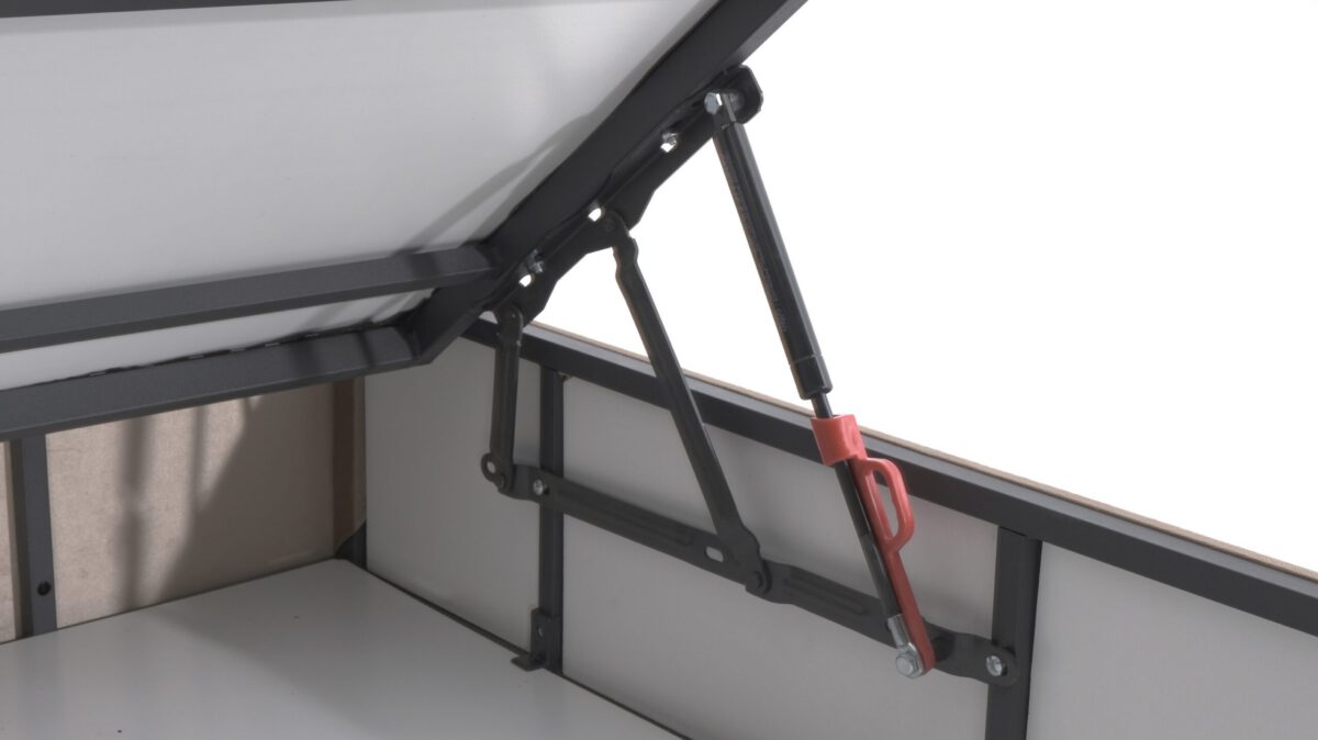 Κρεβάτι Clio - Image 5