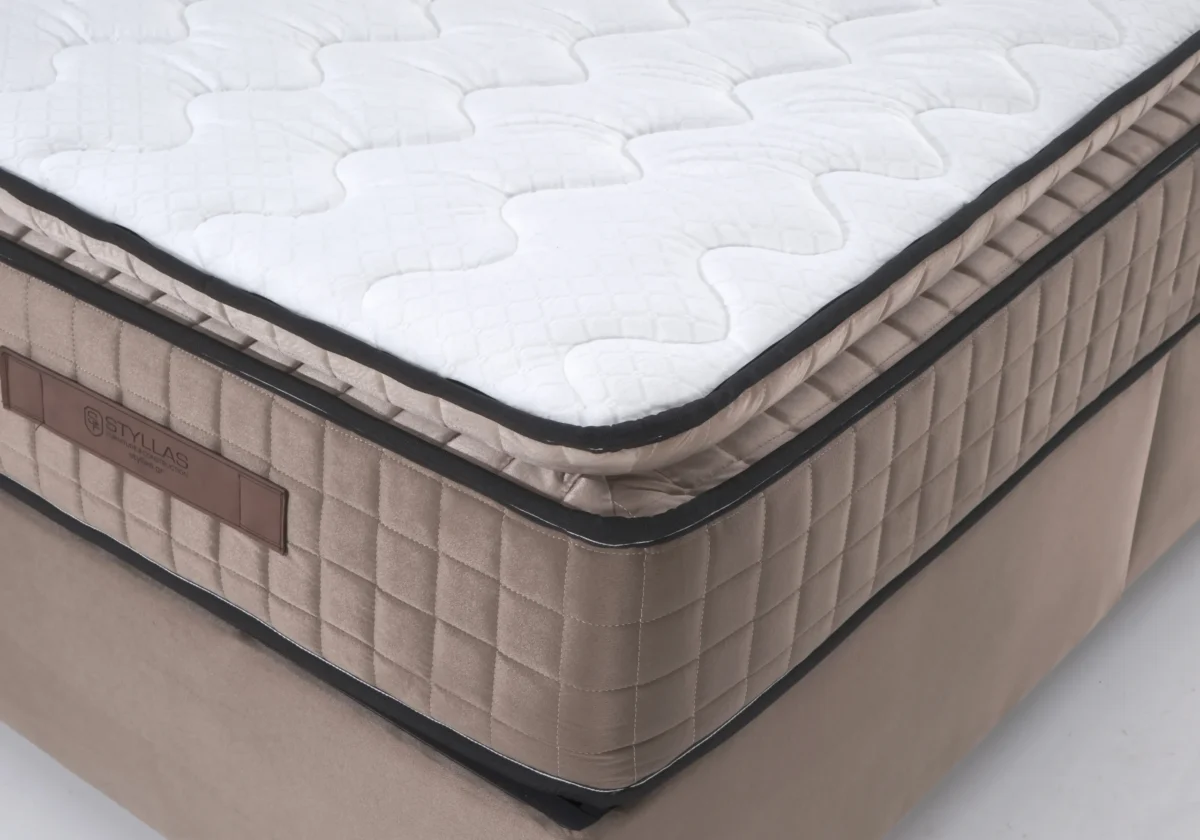 Styllas Comfort Brown - Image 3