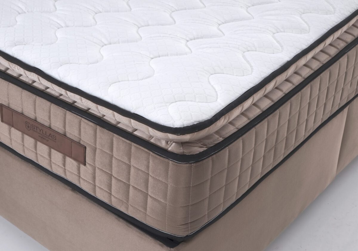 Κρεβάτι Nefeli - Image 4