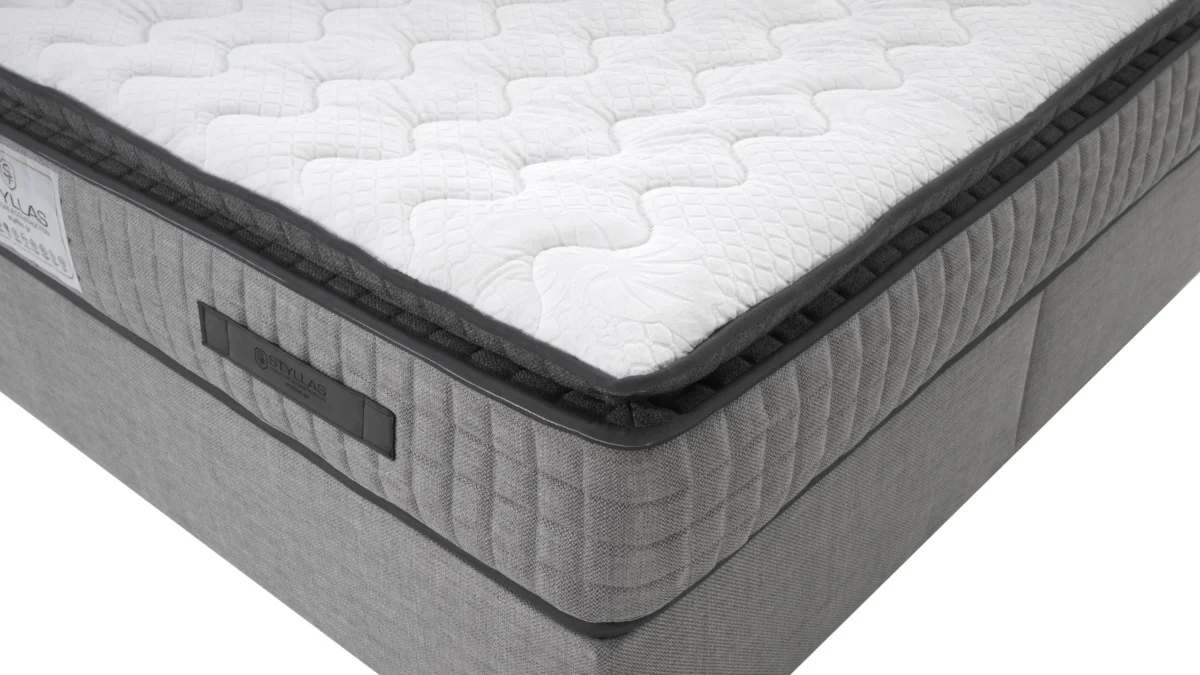 Styllas Comfort Gray - Image 2