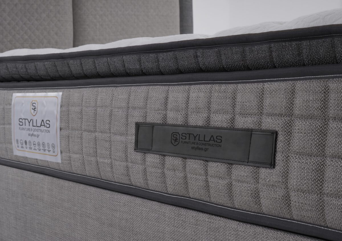 Κρεβάτι Dioni - Image 4