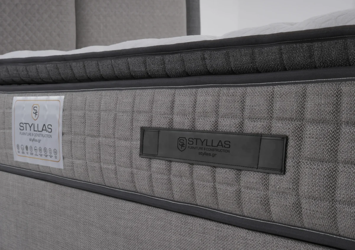 Styllas Comfort Gray - Image 3