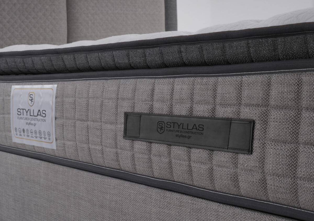 Κρεβάτι Clio - Image 6