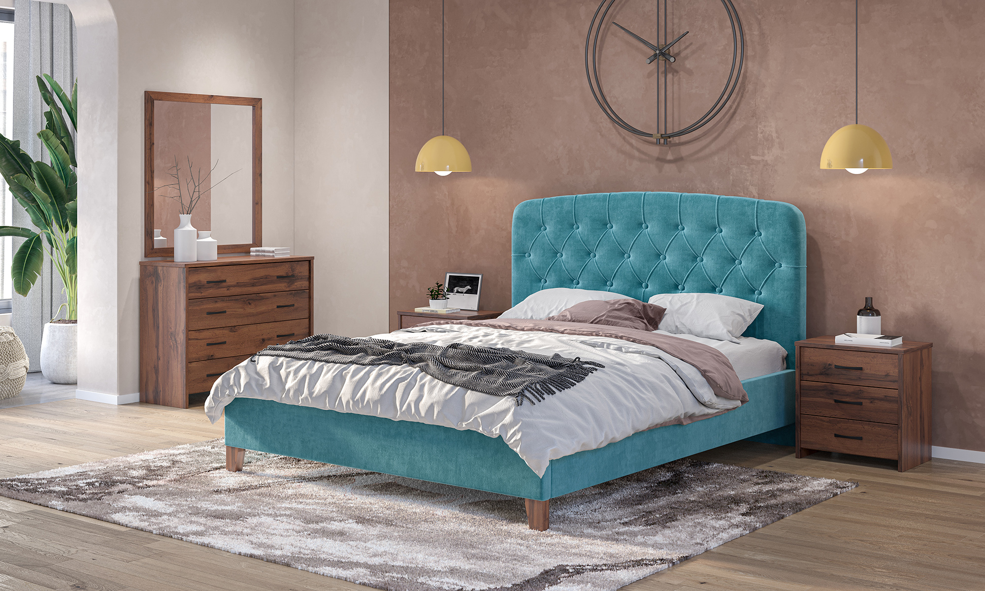 Κρεβάτι Ν.102