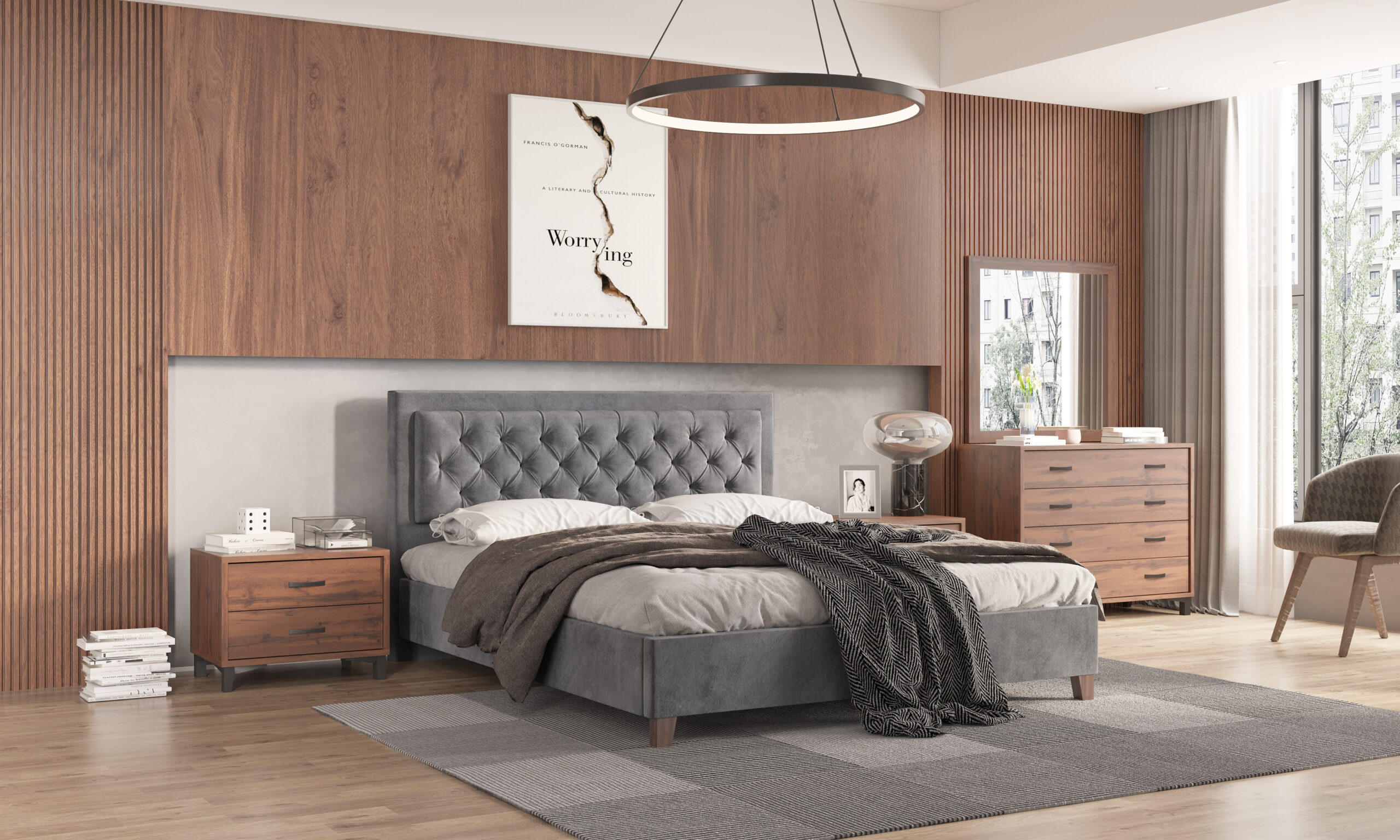 Κρεβάτι Ν.106