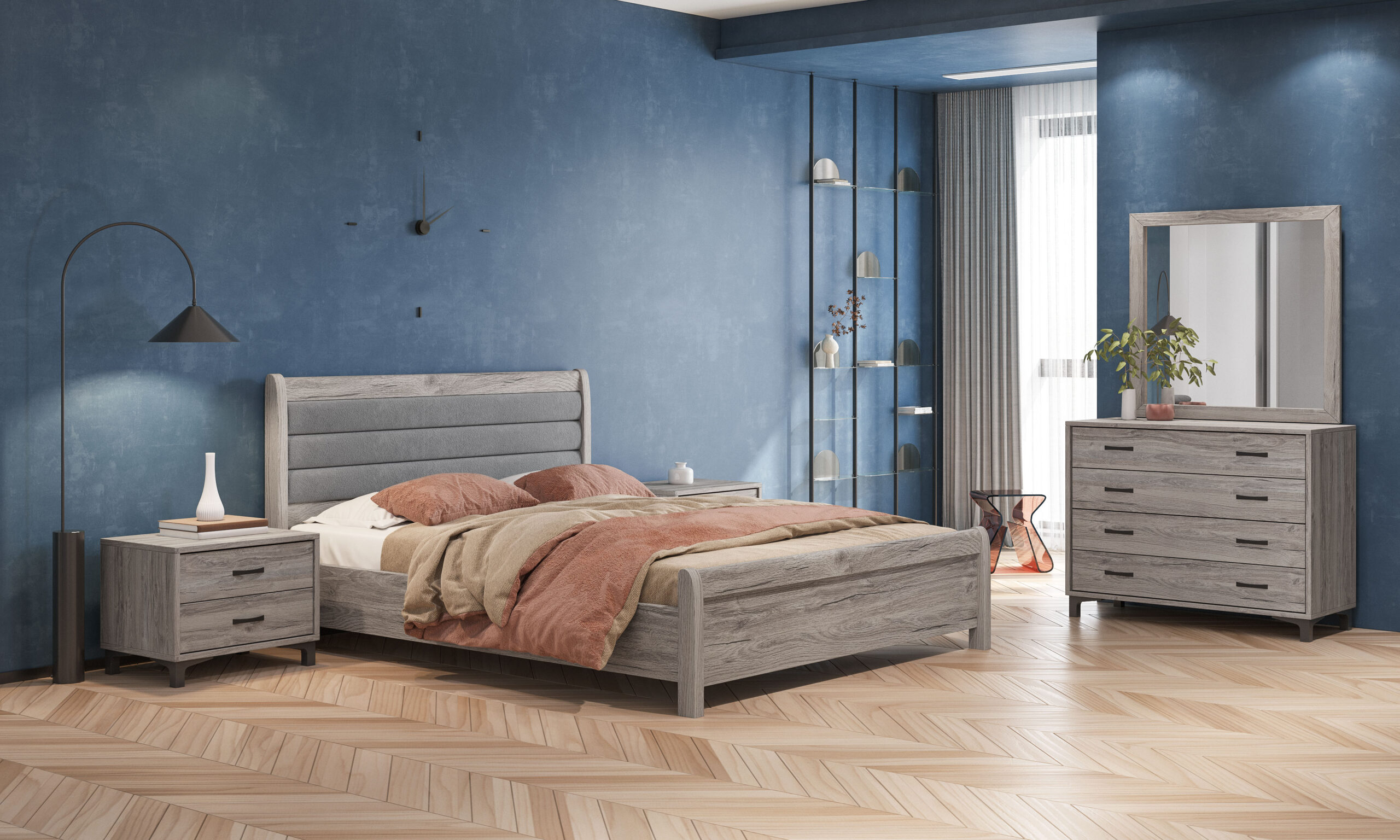 Κρεβάτι Ν.93