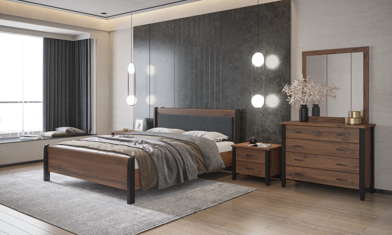 Κρεβάτι Ν.94