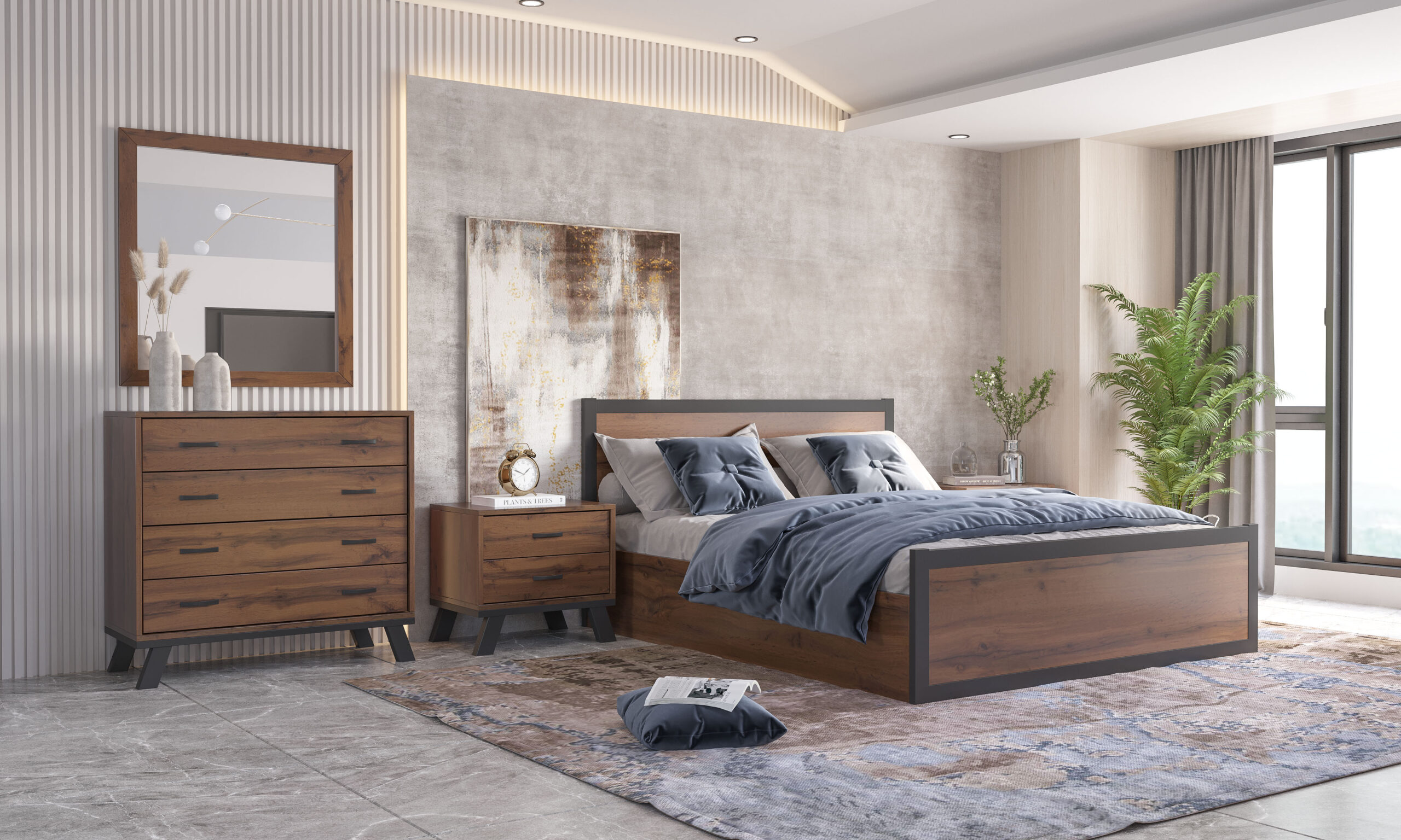 Κρεβάτι Ν.96