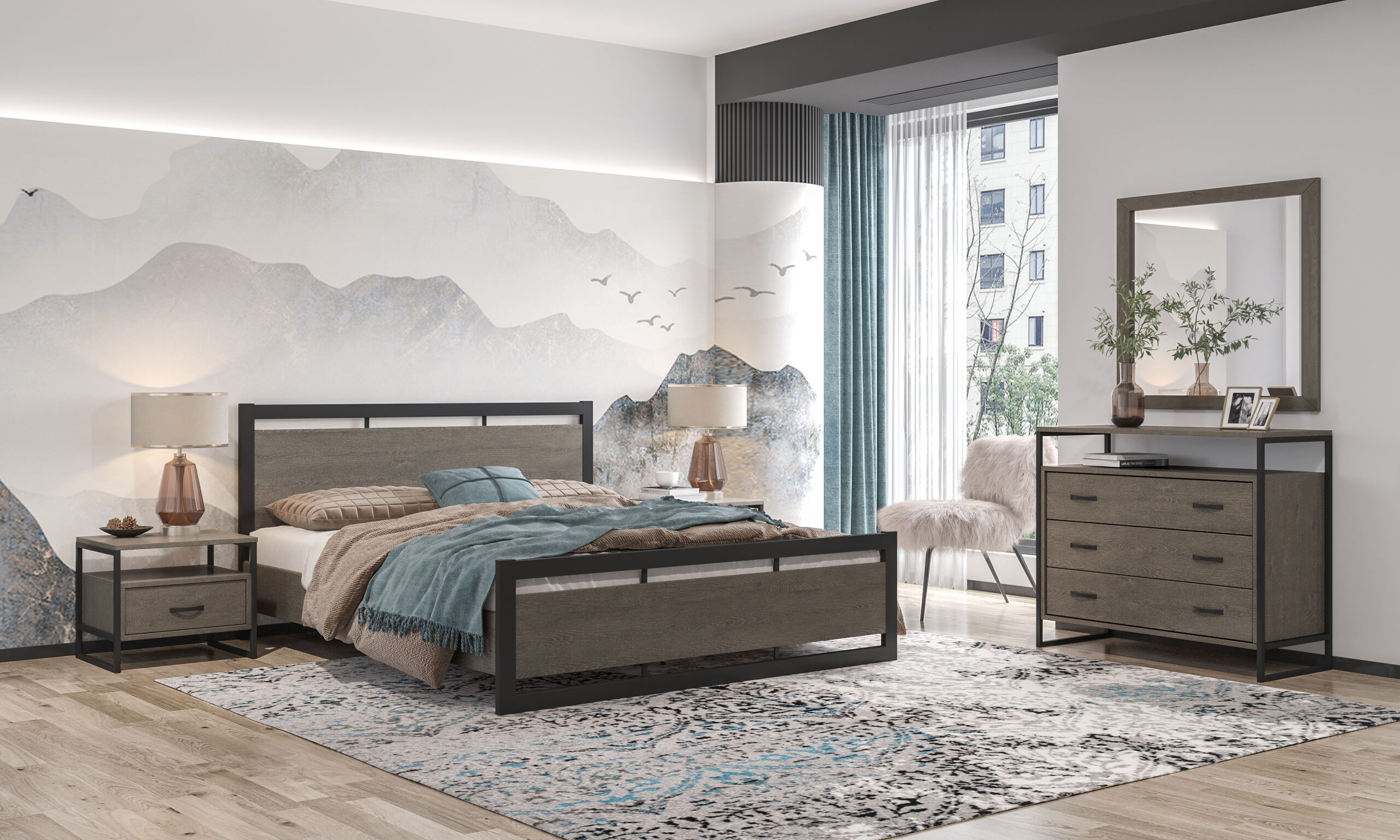 Κρεβάτι Ν.97