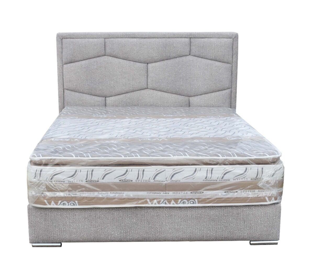 Κρεβάτι Βen - Image 2