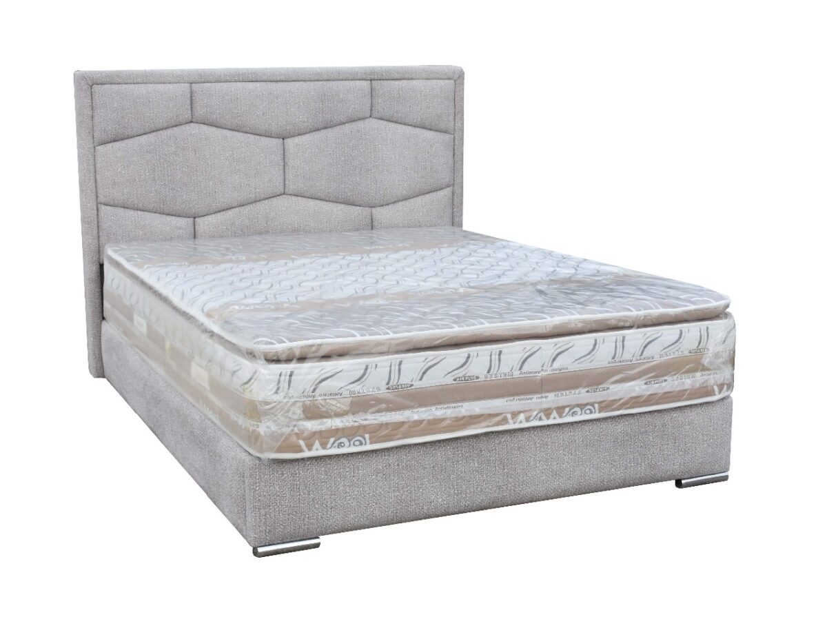 Κρεβάτι Βen - Image 3