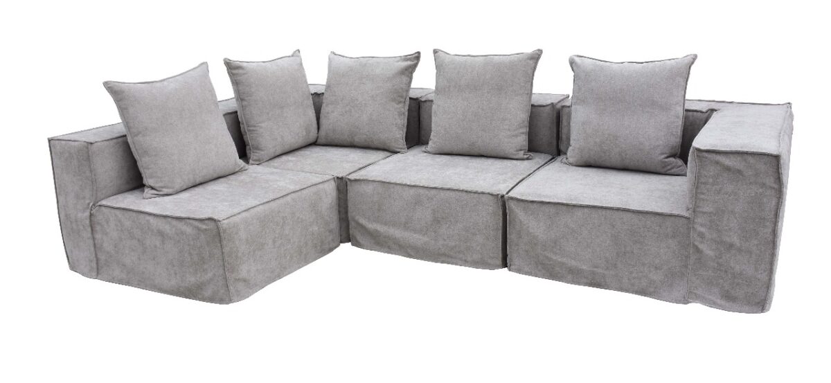 Γωνιακός καναπές Loft - Image 2